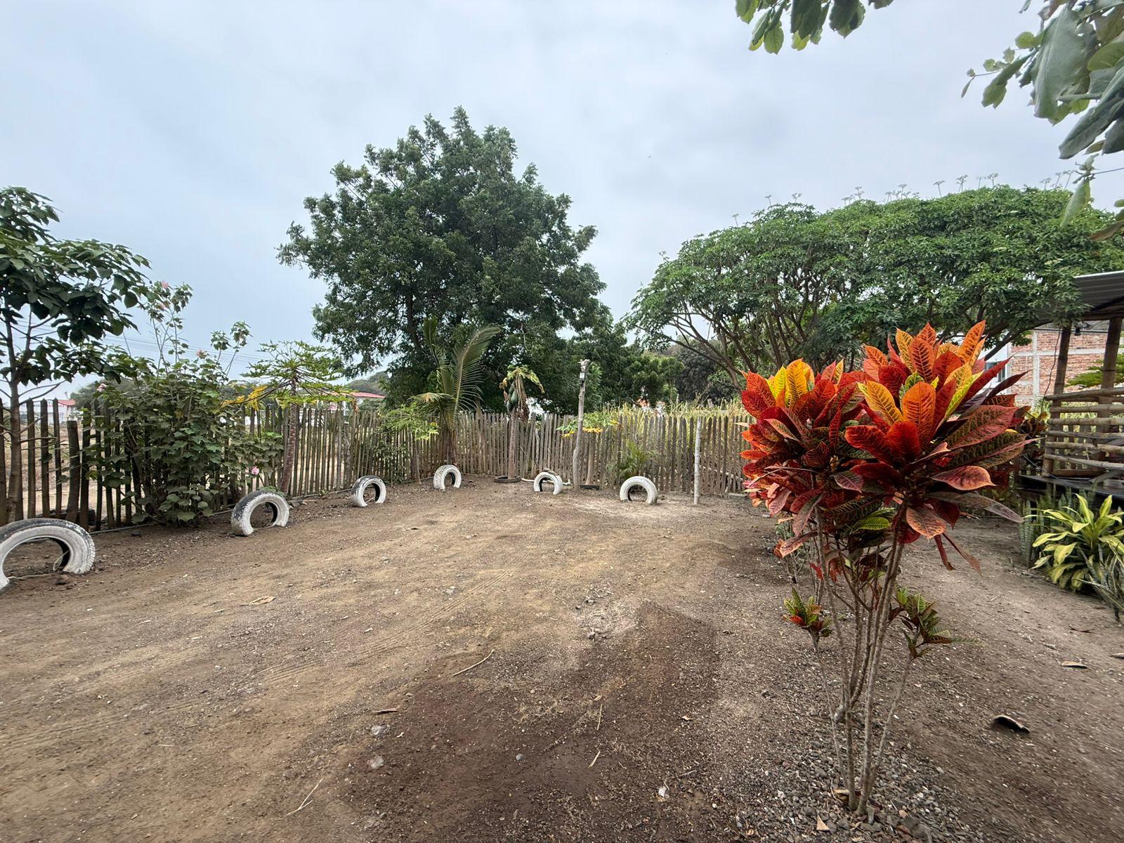 Terreno en venta en Ecuador | Manabí | Jama, DON JUAN MZ 11 AV JAMA-MANABI, 36 m²