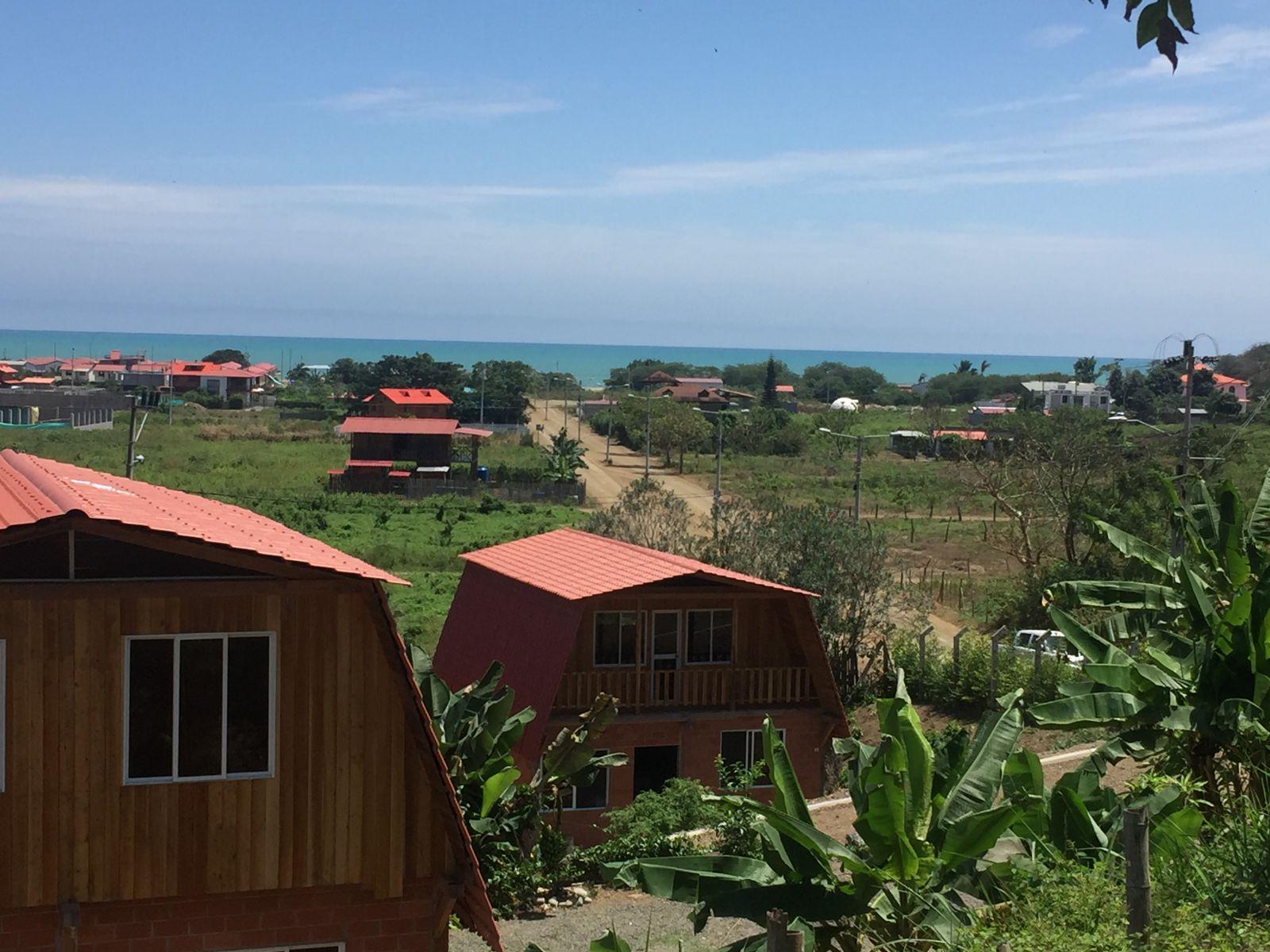 Terreno en venta en Ecuador | Manabí | Jama, DON JUAN MZ 11 AV JAMA-MANABI, 36 m²