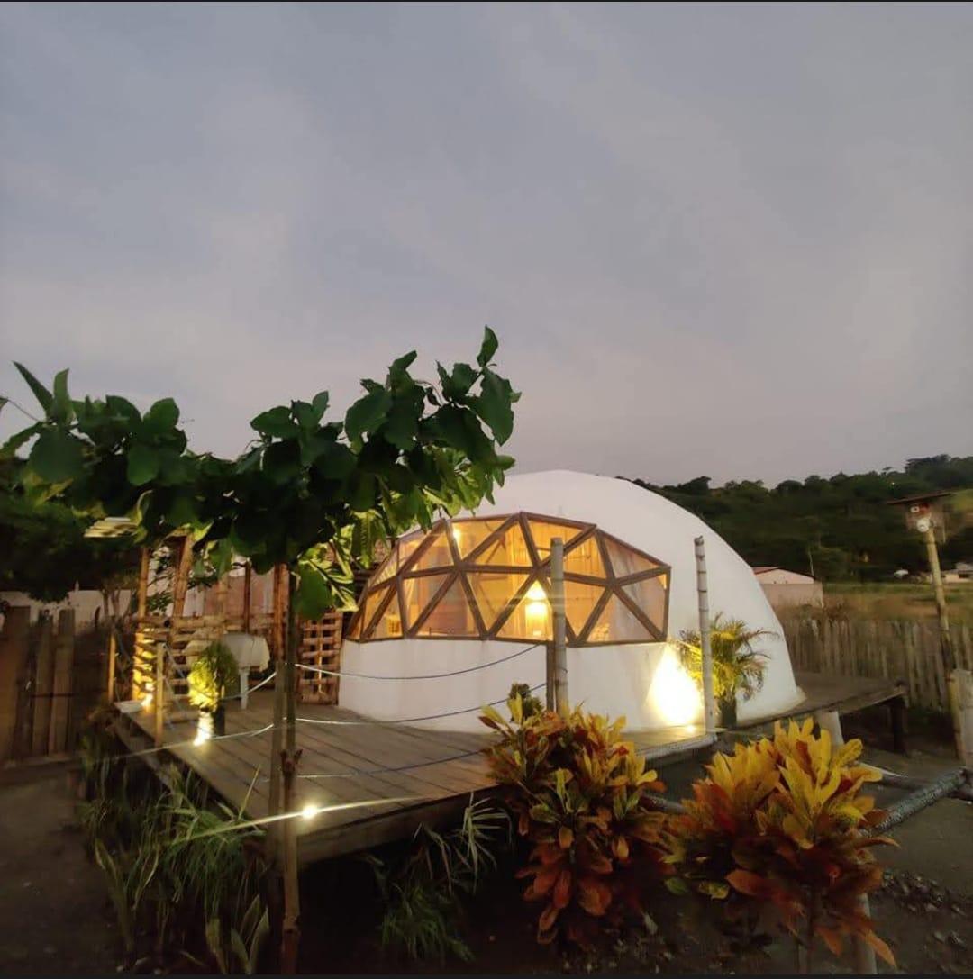 Terreno en venta en Ecuador | Manabí | Jama, DON JUAN MZ 11 AV JAMA-MANABI, 36 m²