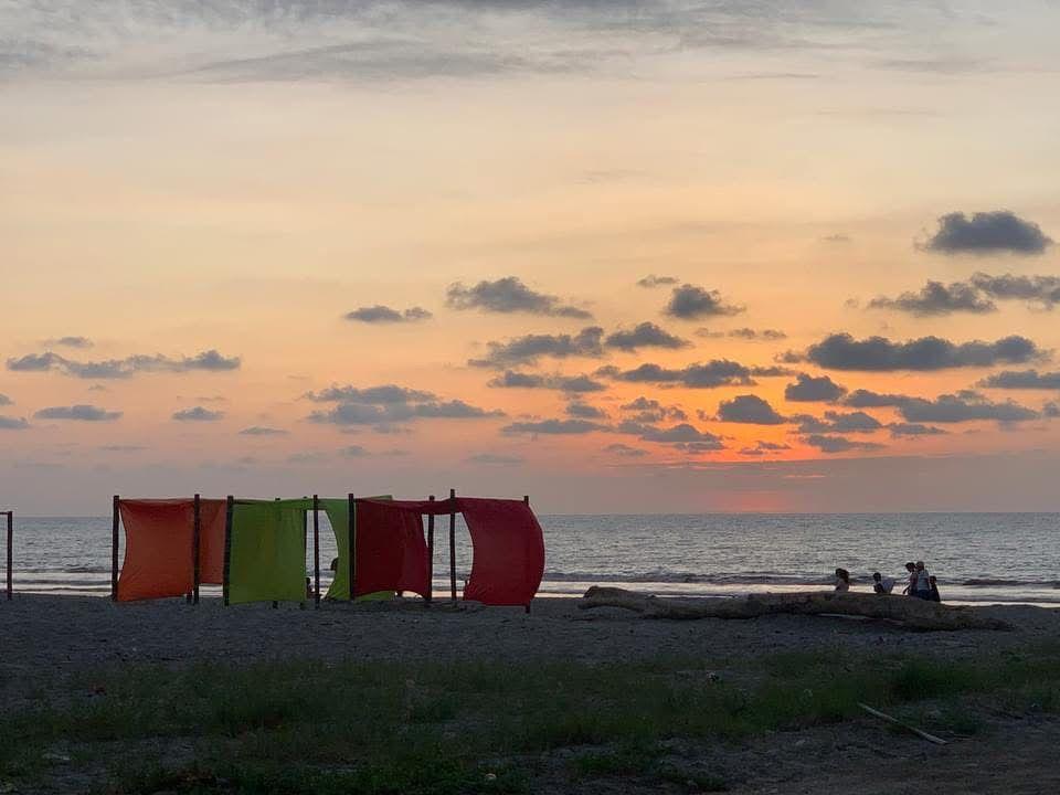 Terreno en venta en Ecuador | Manabí | Jama, DON JUAN MZ 11 AV JAMA-MANABI, 36 m²