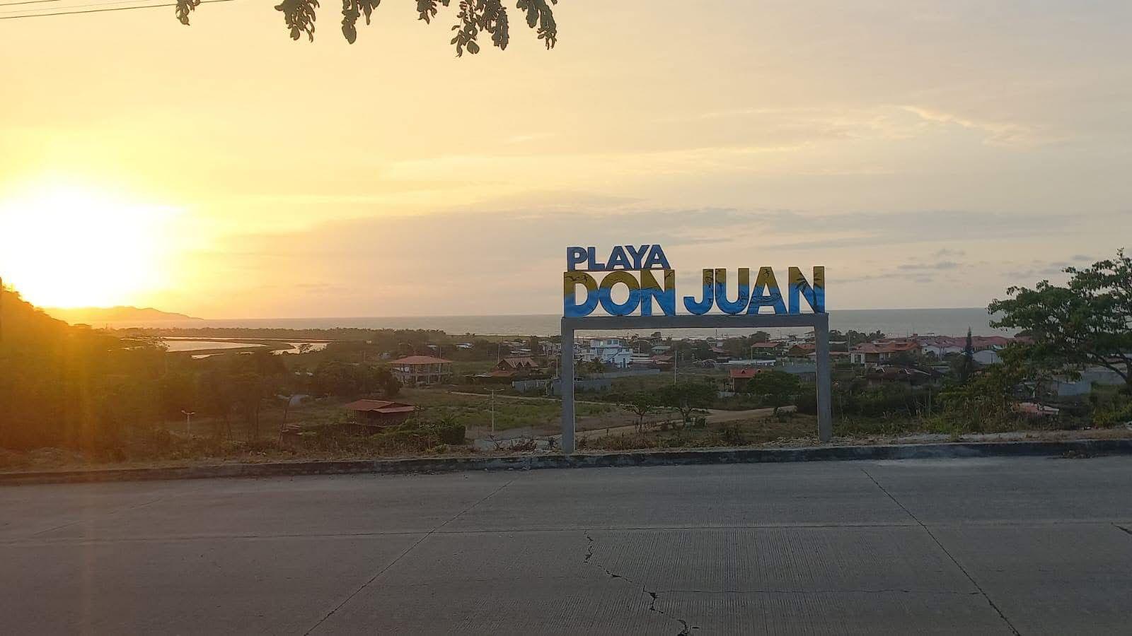 Terreno en venta en Ecuador | Manabí | Jama, DON JUAN MZ 11 AV JAMA-MANABI, 36 m²