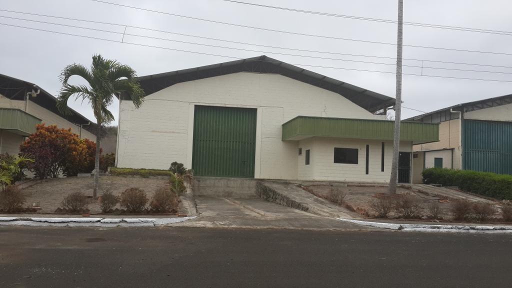 Bodega en venta en Manabí | Montecristi | Sur de Montecristi, Kilometro 5,5 Vía Montecristi la Pila, 600 m²