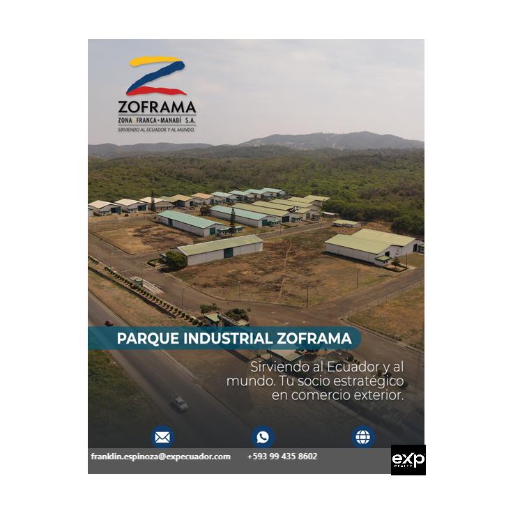 Bodega en alquiler en Ecuador | Manabí | Montecristi, Kilometro 5,5 via Montecristi La Pila, 600 m²