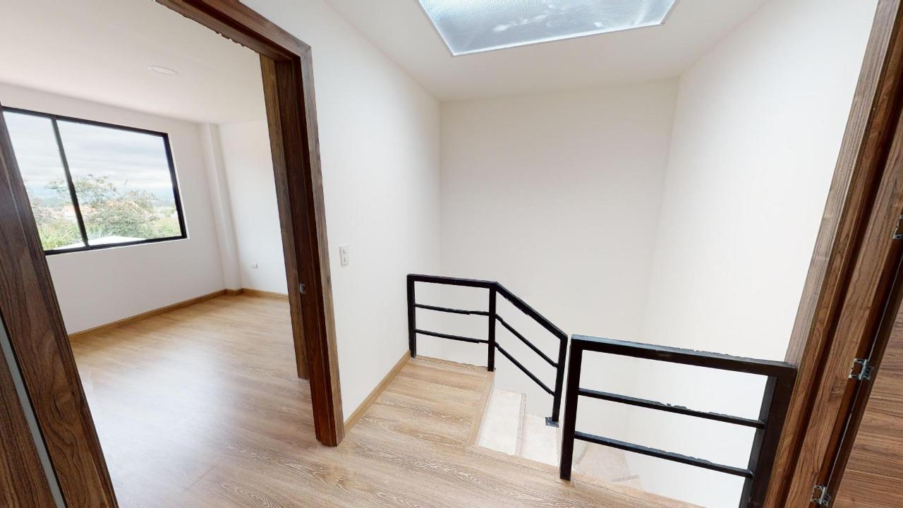 House for sale in Ochoa León: modern design surrounded by nature 5