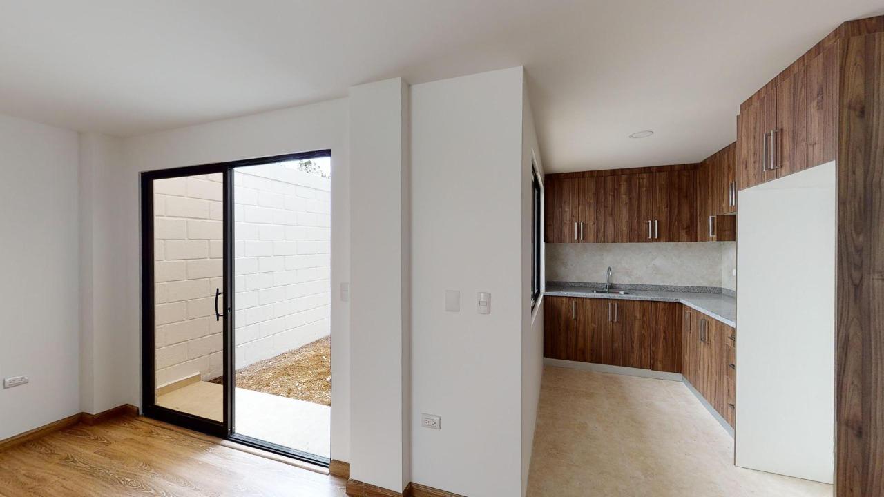 House for sale in Ochoa León: modern design surrounded by nature 4