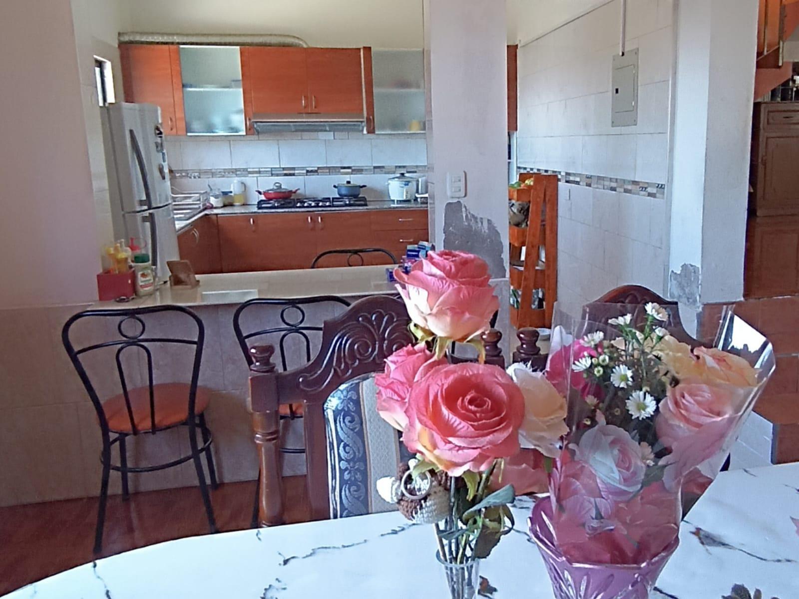 House in Quito