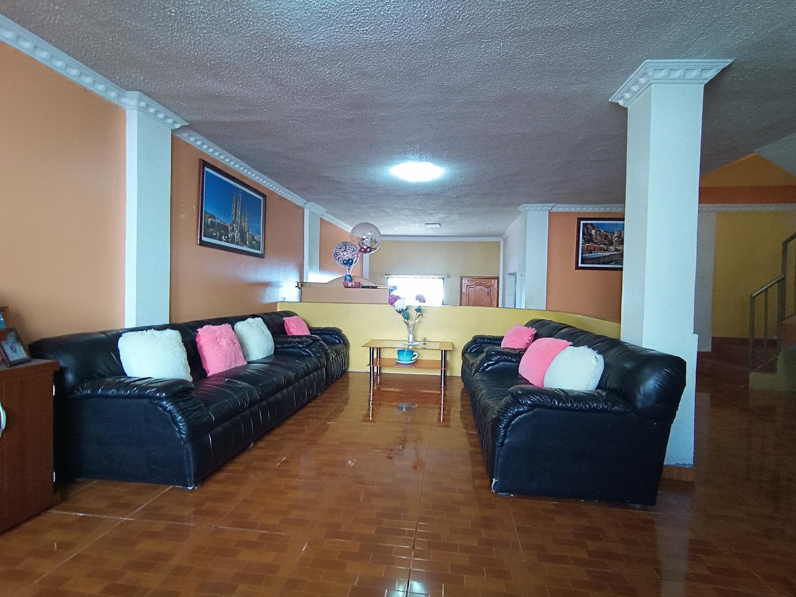 House in Quito 4