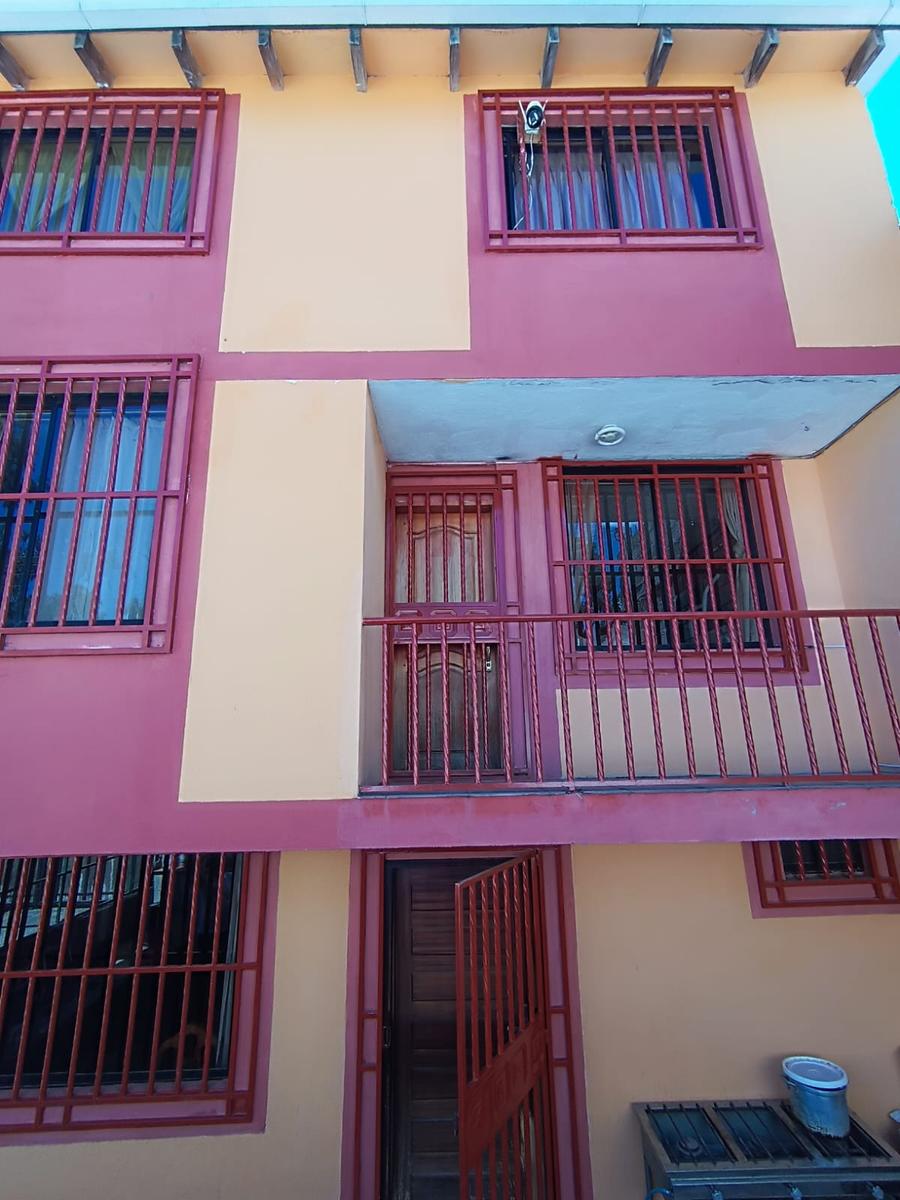 House in Quito 3
