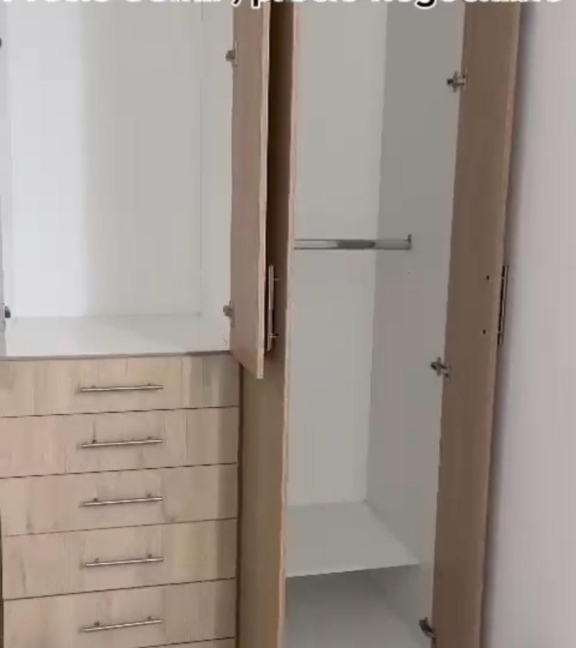 Departamento en venta en Santo Domingo | Santo Domingo | Sur de Santo Domingo, DEPARTAMENTO EN VENTA 127 m2 Sto. Domingo de los Tsachilas