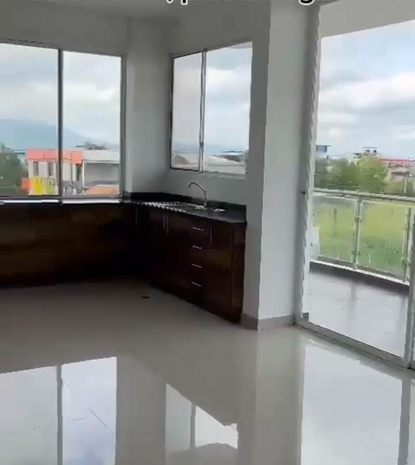 Departamento en venta en Santo Domingo | Santo Domingo | Sur de Santo Domingo, DEPARTAMENTO EN VENTA 127 m2 Sto. Domingo de los Tsachilas