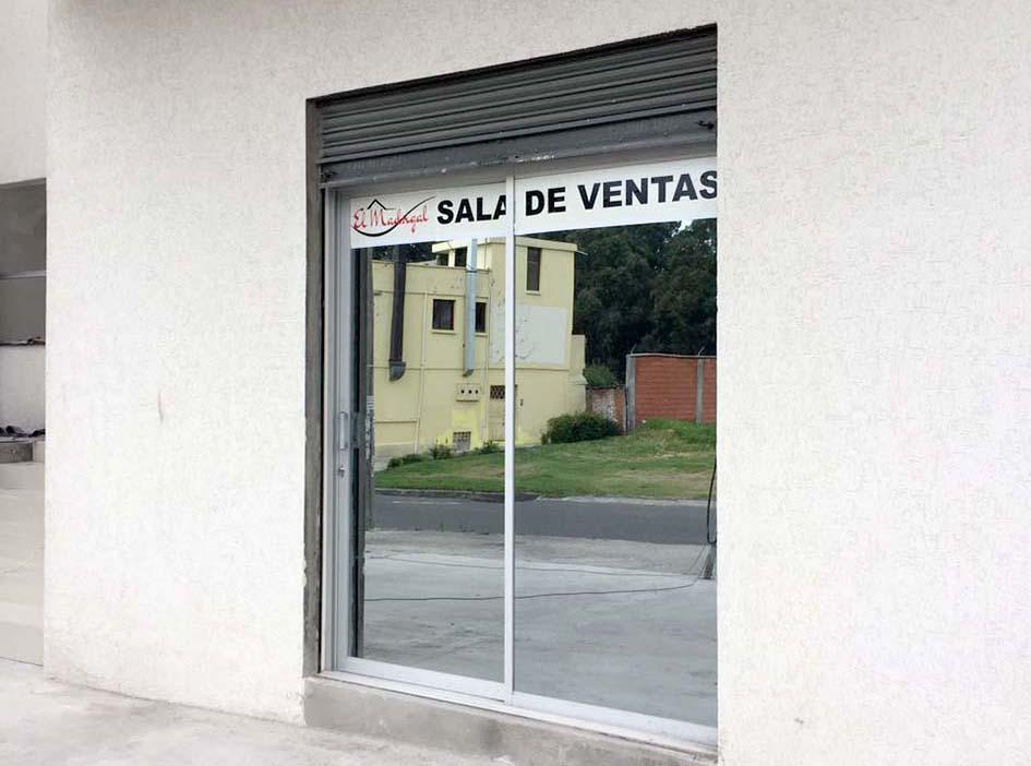 Local en venta en Pichincha | Quito | Los Chillos, Local Ciudadel Banco del Fomento, 42 m²