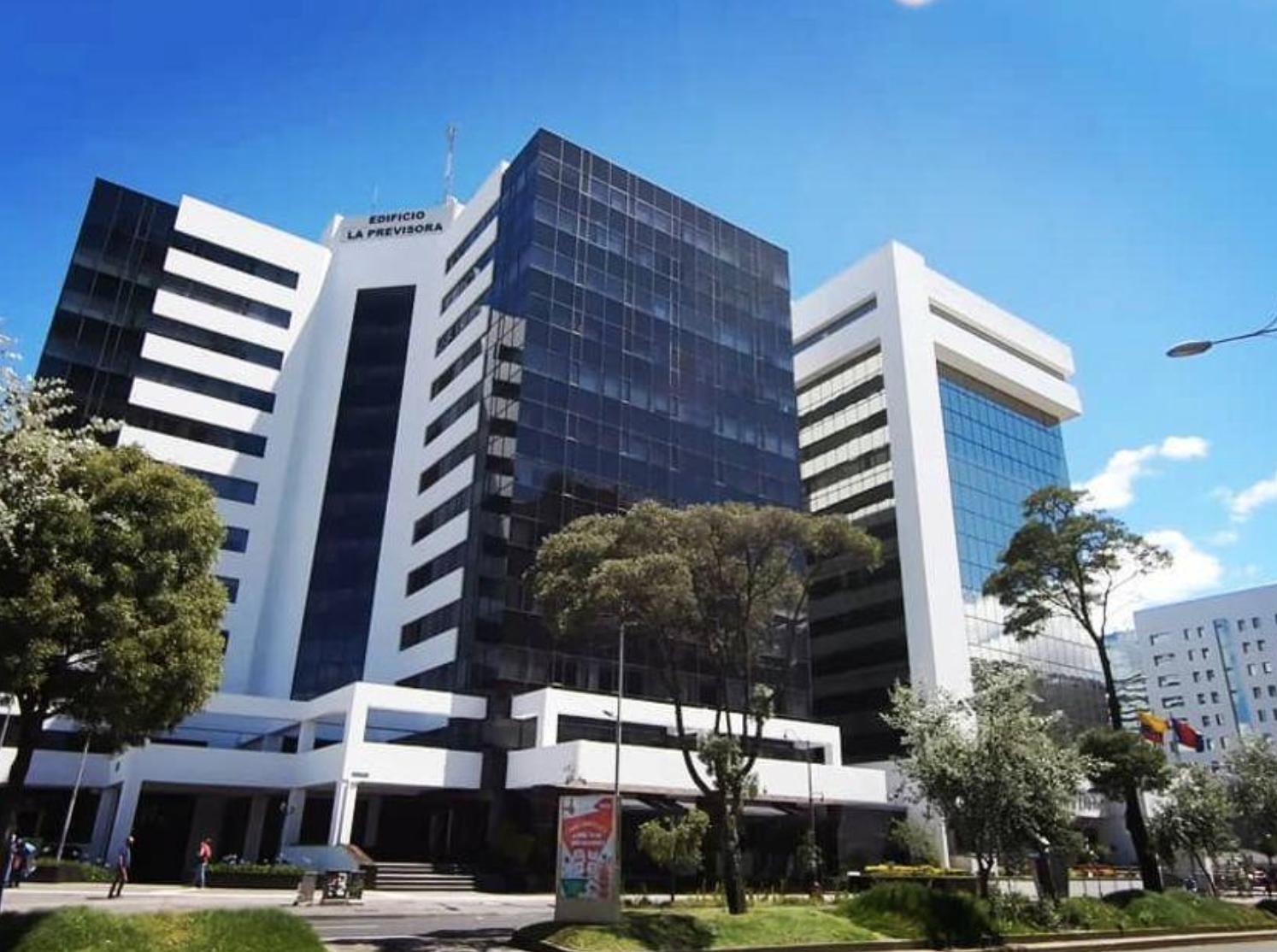 Oficina en alquiler en Pichincha | Quito | Iñaquito Alto, Av. Amazonas y Av. Naciones Unidas, 540 m²