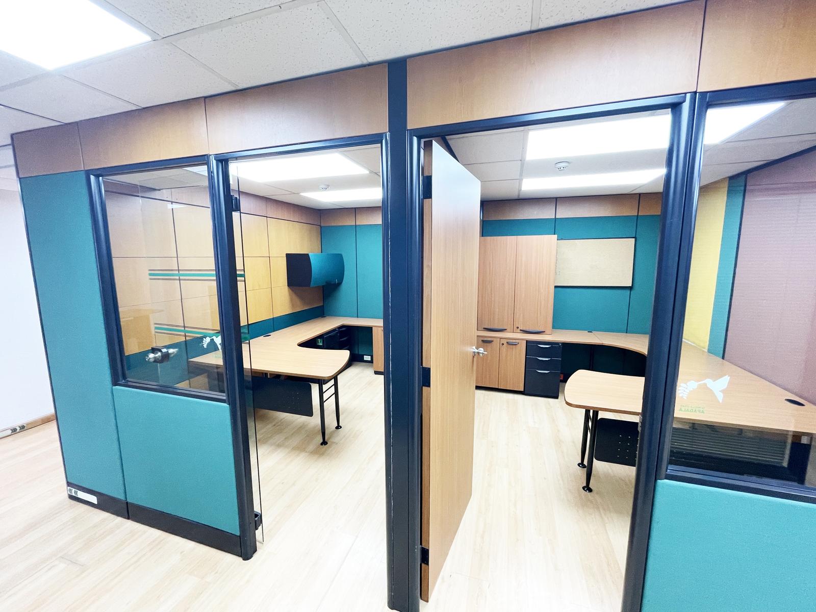 Oficina en alquiler en Pichincha | Quito | Iñaquito Alto, Av. Amazonas y Av. Naciones Unidas, 540 m²