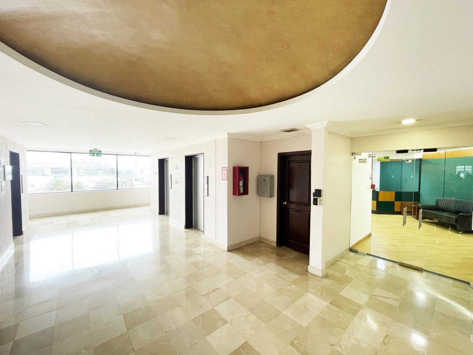 Oficina en alquiler en Pichincha | Quito | Iñaquito Alto, Av. Amazonas y Av. Naciones Unidas, 540 m²