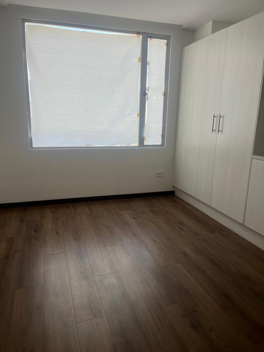 Departamento en venta en Pichincha | Quito | Norte de Quito, CALLE D Y PASAJE C1 URBANIZACION EL CONDADO, 207 m²