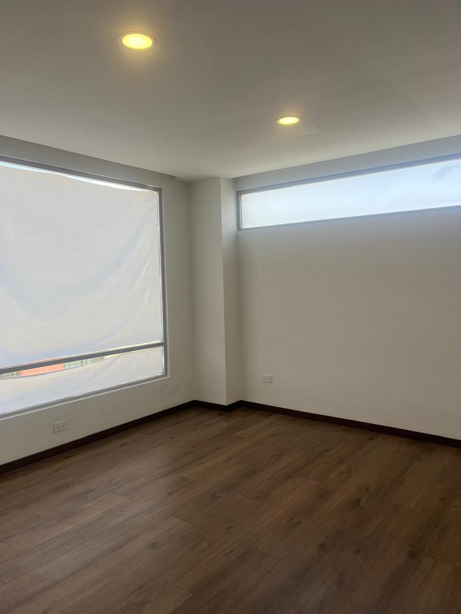 Departamento en venta en Pichincha | Quito | Norte de Quito, CALLE D Y PASAJE C1 URBANIZACION EL CONDADO, 207 m²