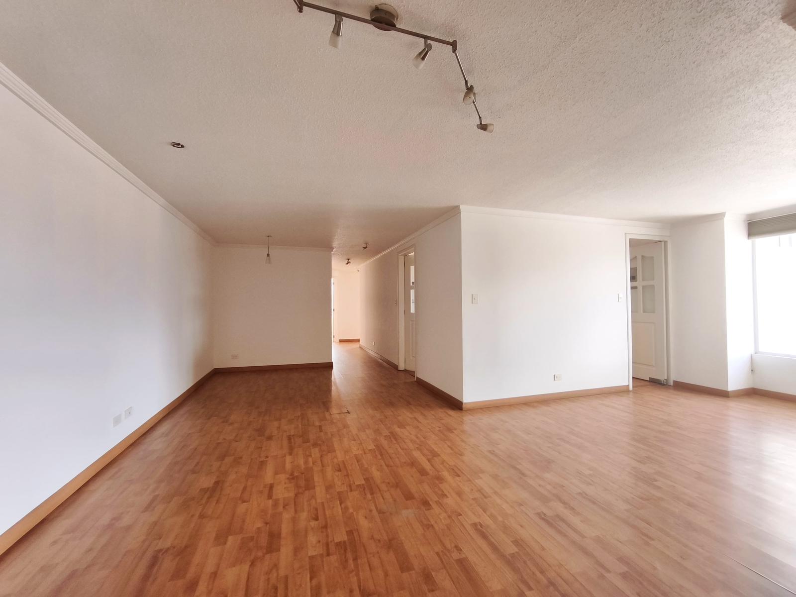 Departamento en venta en Pichincha | Quito | Norte de Quito, De los Guayacanes al 5200, 139 m²