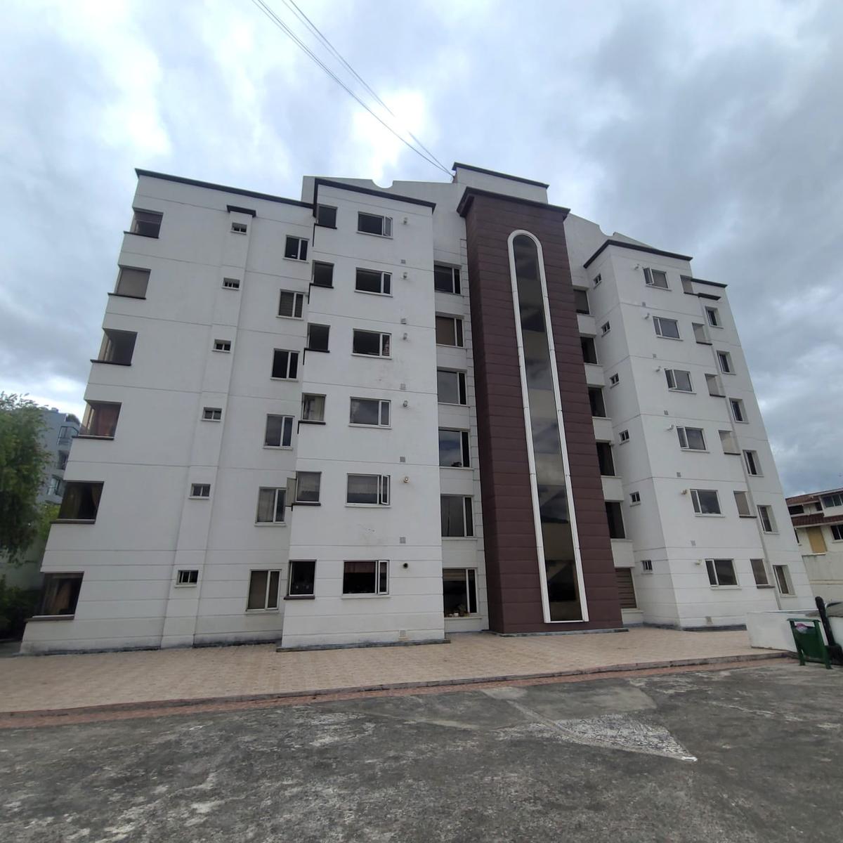 Departamento en venta en Pichincha | Quito | Norte de Quito, De los Guayacanes al 5200, 139 m²