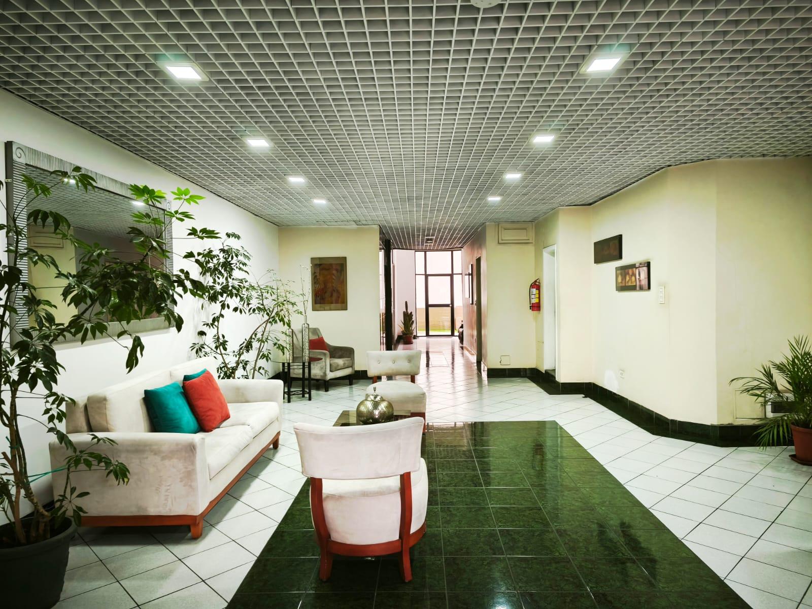 Departamento en venta en Pichincha | Quito | El Batán, El Batán, Gaspar de Villarroel y José de Abascal, 193 m²