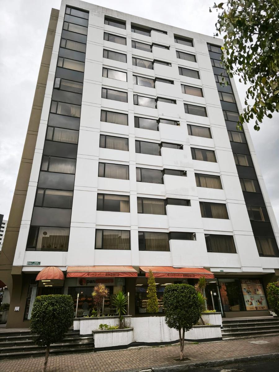 Departamento en venta en Pichincha | Quito | El Batán, El Batán, Gaspar de Villarroel y José de Abascal, 193 m²