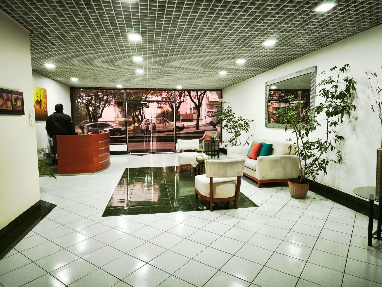 Departamento en venta en Pichincha | Quito | El Batán, El Batán, Gaspar de Villarroel y José de Abascal, 193 m²