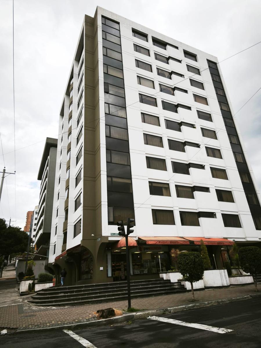 Departamento en venta en Pichincha | Quito | El Batán, El Batán, Gaspar de Villarroel y José de Abascal, 193 m²