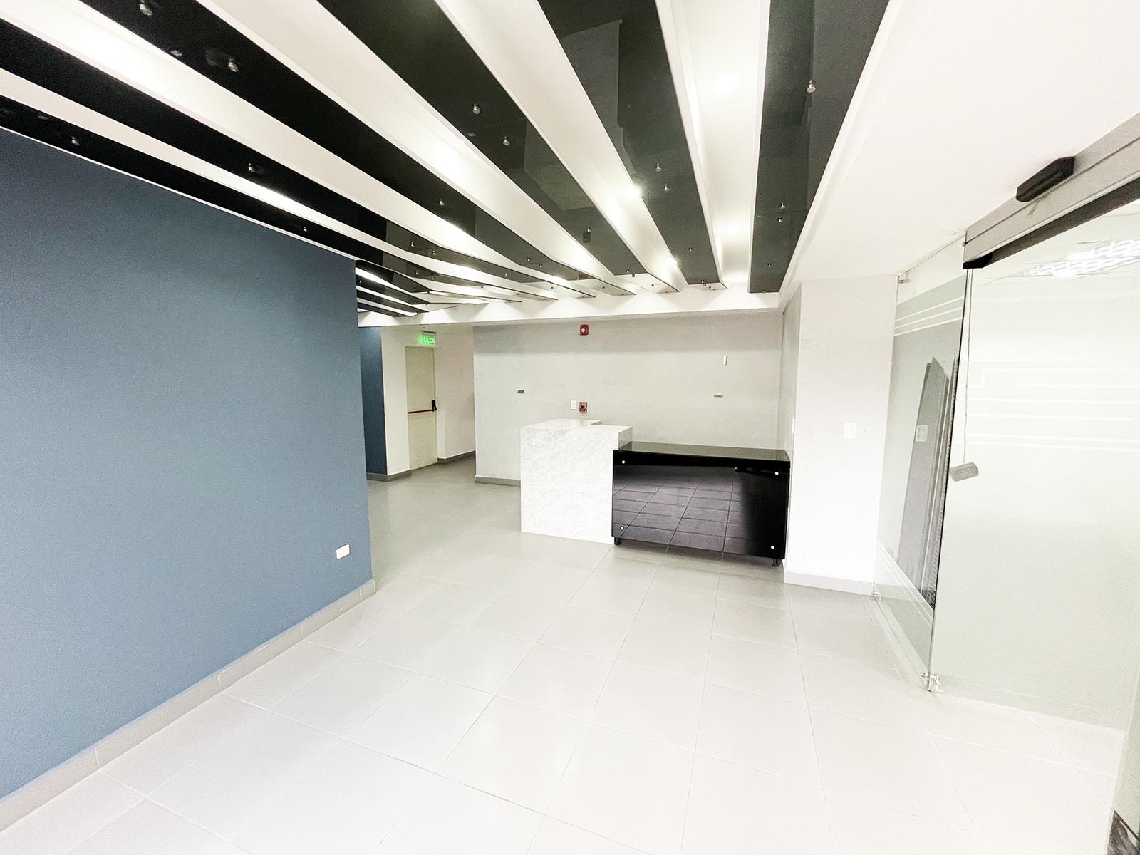 Oficina en alquiler en Pichincha | Quito | La Carolina, ARRIENDO OFICINAS CORPORATIVAS AAA en LA CAROLINA, Av. Naciones Unidas, 398 m²