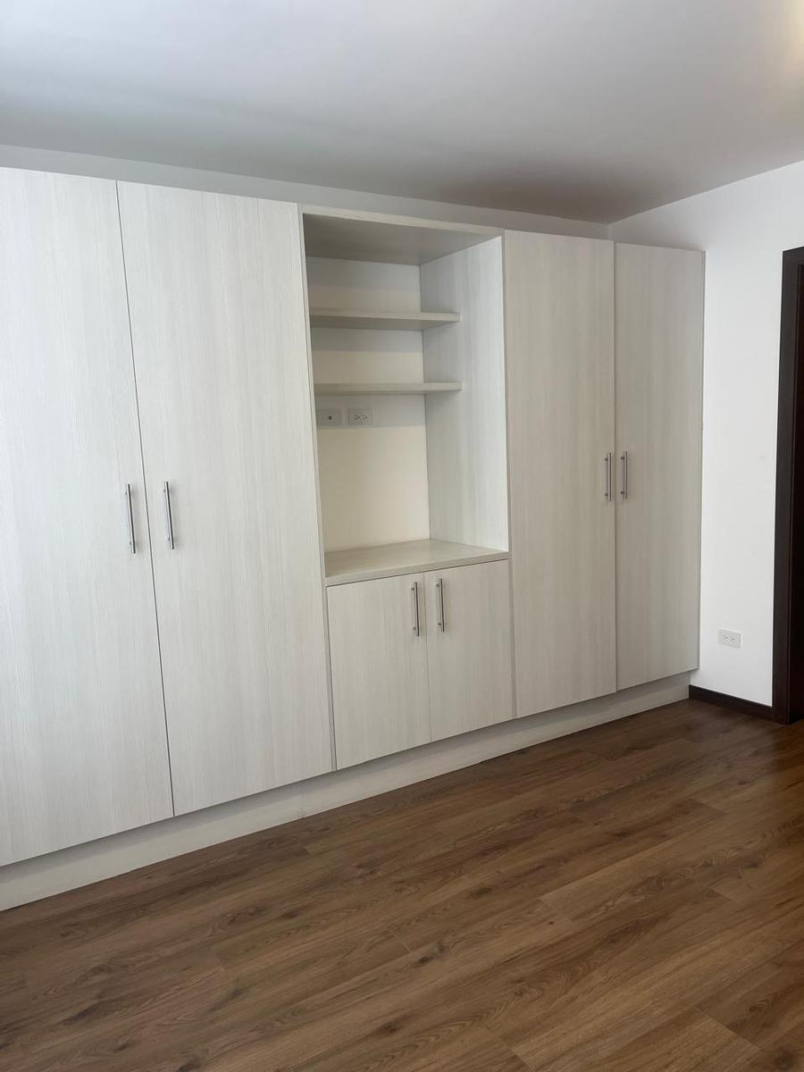 Departamento en venta en Pichincha | Quito | Norte de Quito, VENTA DEPARTAMENTO DE 138 M2, POR ESTRENAR, URBANIZACION EL CONDADO, 138 m²