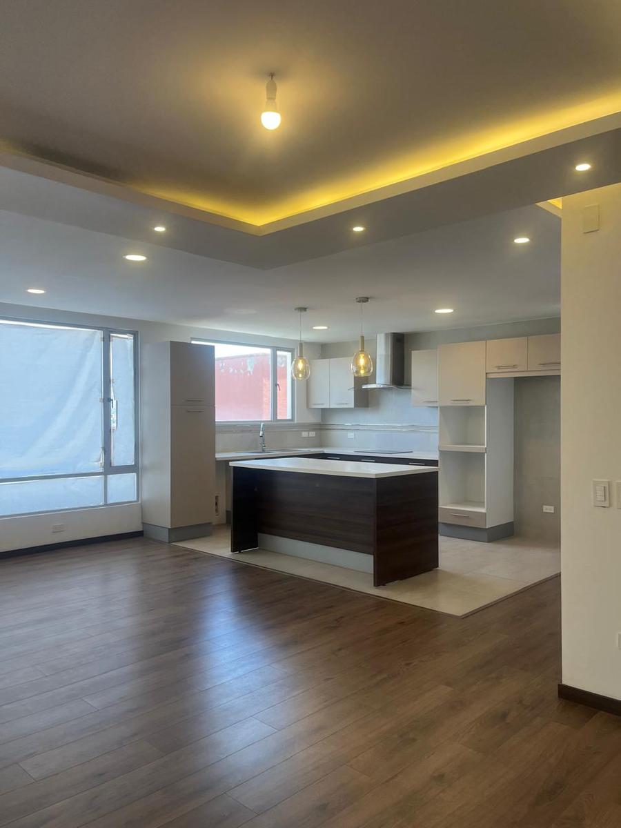 Departamento en venta en Pichincha | Quito | Norte de Quito, VENTA DEPARTAMENTO DE 138 M2, POR ESTRENAR, URBANIZACION EL CONDADO, 138 m²