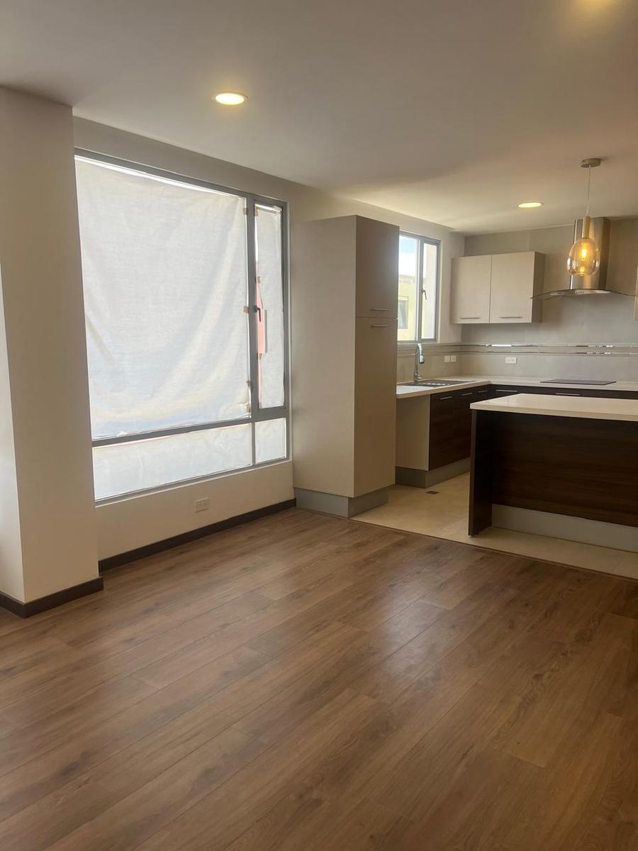 Departamento en venta en Pichincha | Quito | Norte de Quito, Venta departamento de 126 m2, por estrenar URBANIZACION EL CONDADO, 126 m²