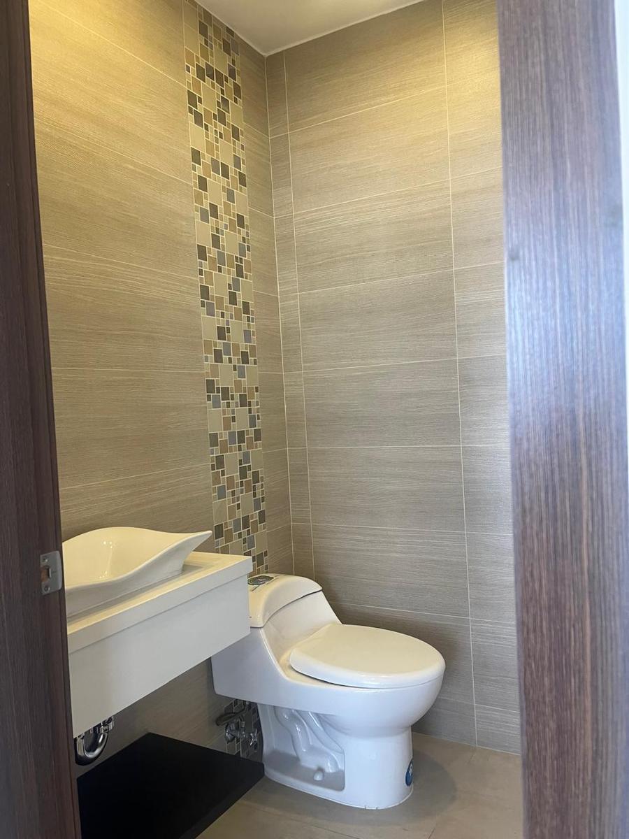 Departamento en venta en Pichincha | Quito | Norte de Quito, Venta departamento de 126 m2, por estrenar URBANIZACION EL CONDADO, 126 m²