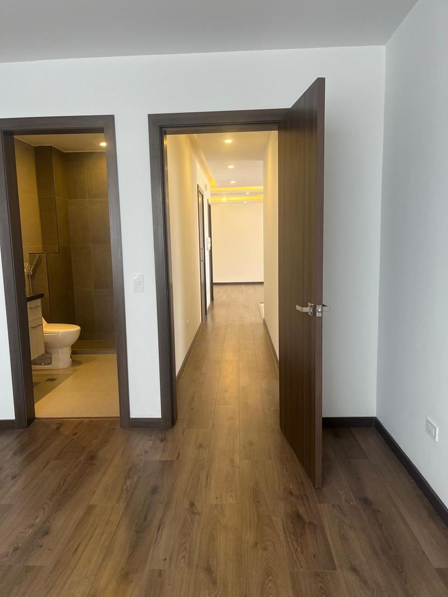 Sale of 136 m2 Apartment, BRAND NEW, Luxury Finishes 5