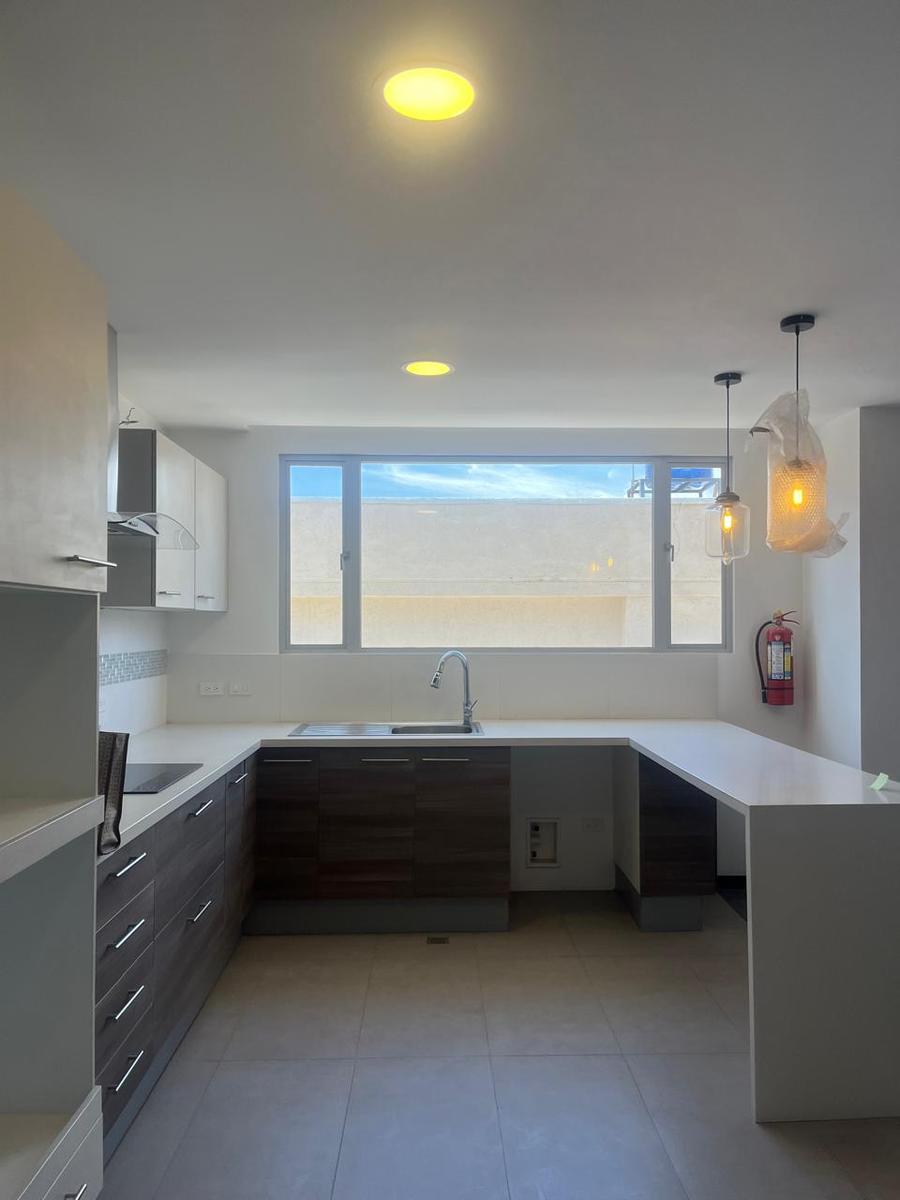 Sale of 136 m2 Apartment, BRAND NEW, Luxury Finishes 2