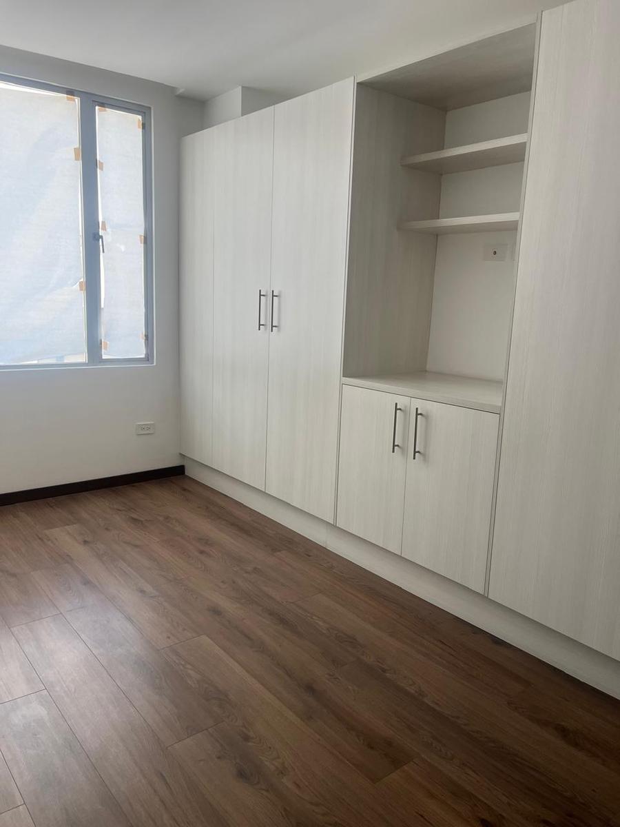 Departamento en venta en Pichincha | Quito | Norte de Quito, Venta Departamento de 136 m2, POR ESTRENAR, Urbanización El Condado, 136 m²