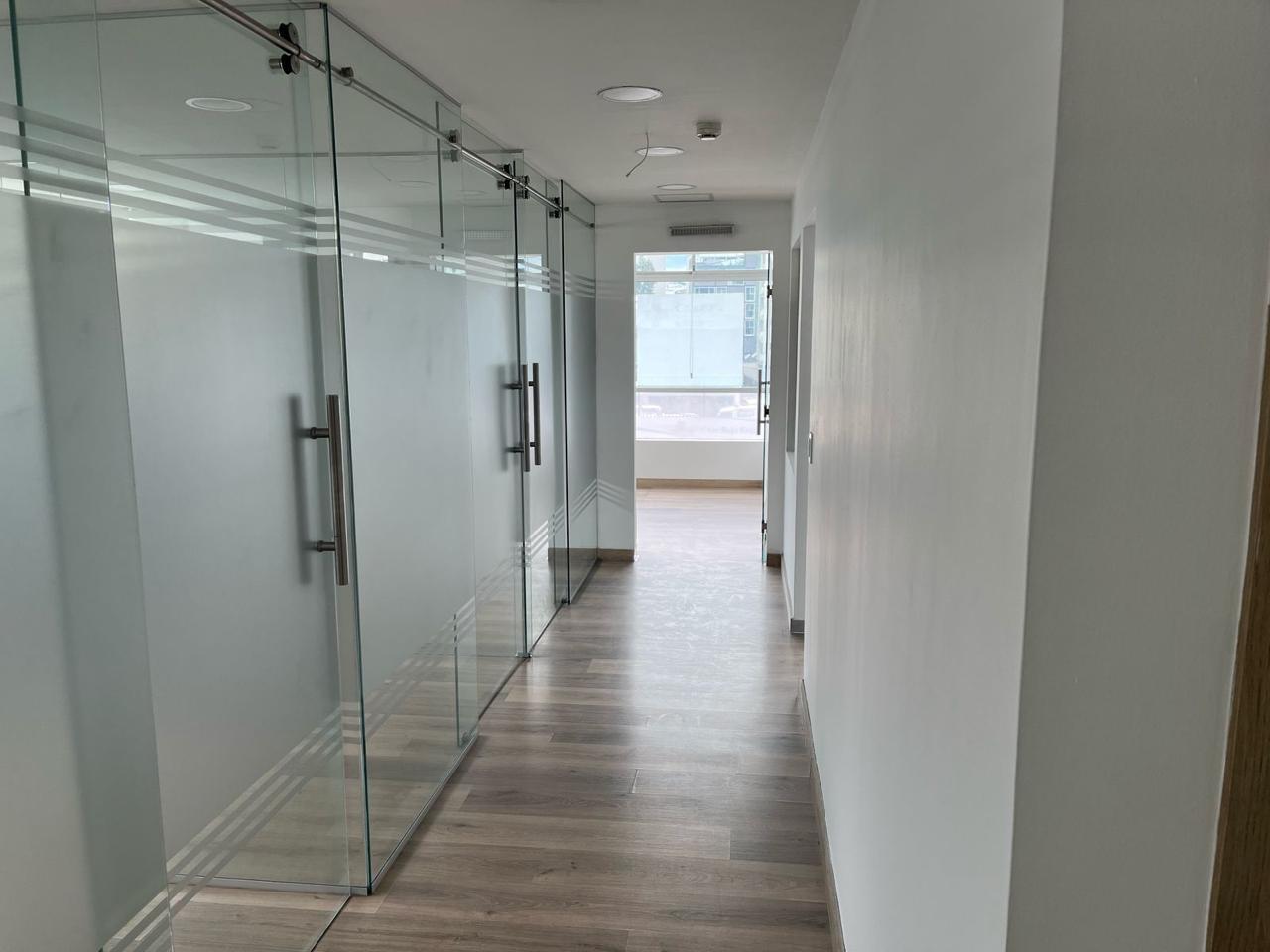 Office in La Orellana 3