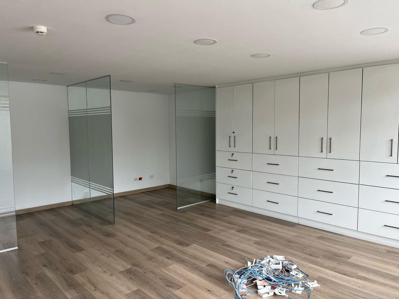 Oficina en alquiler en Pichincha | Quito | La Orellana, Francisco de Orellana, 175 m²