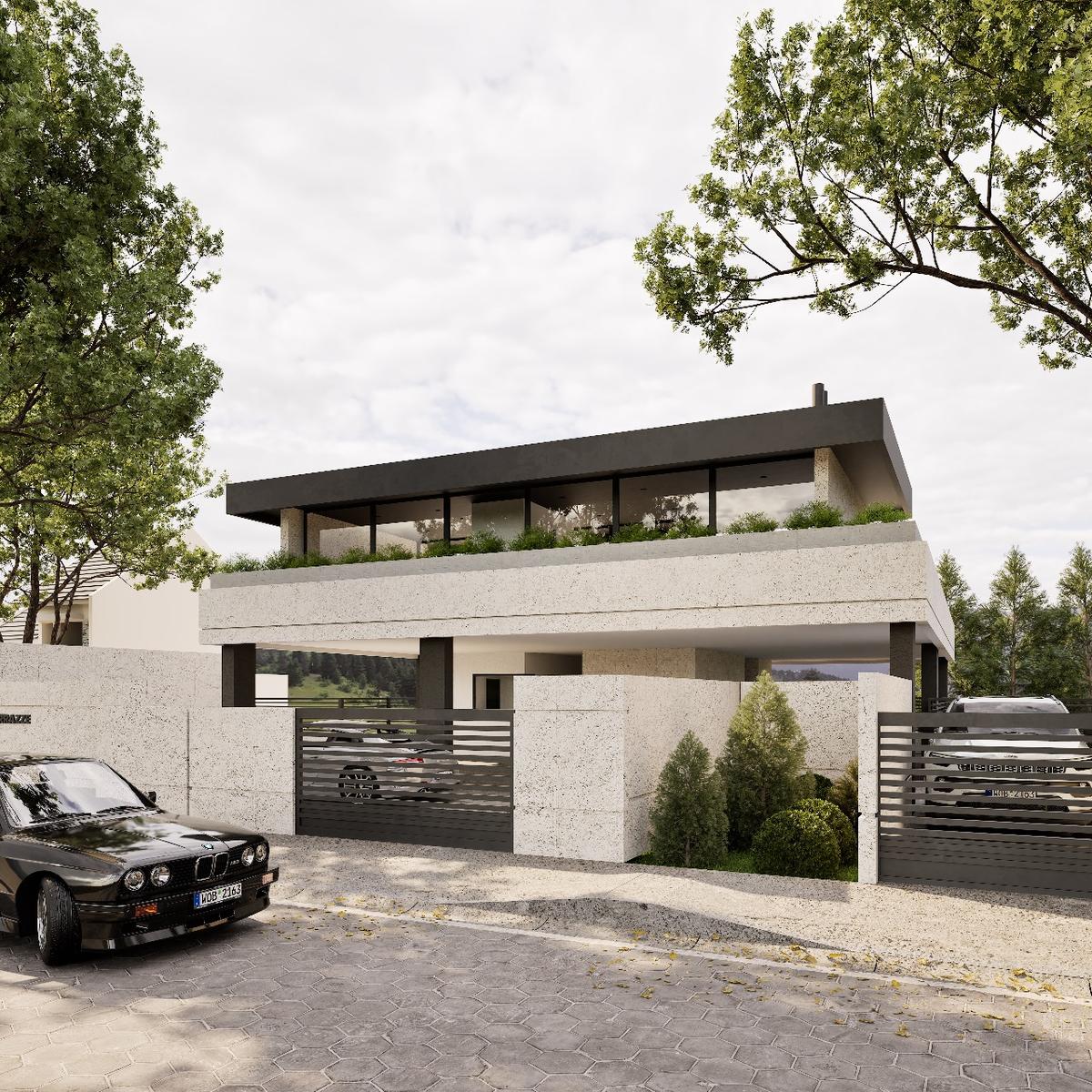 Departamento en venta en Pichincha | Quito | Nayón, TERRANZE II, 126 m²