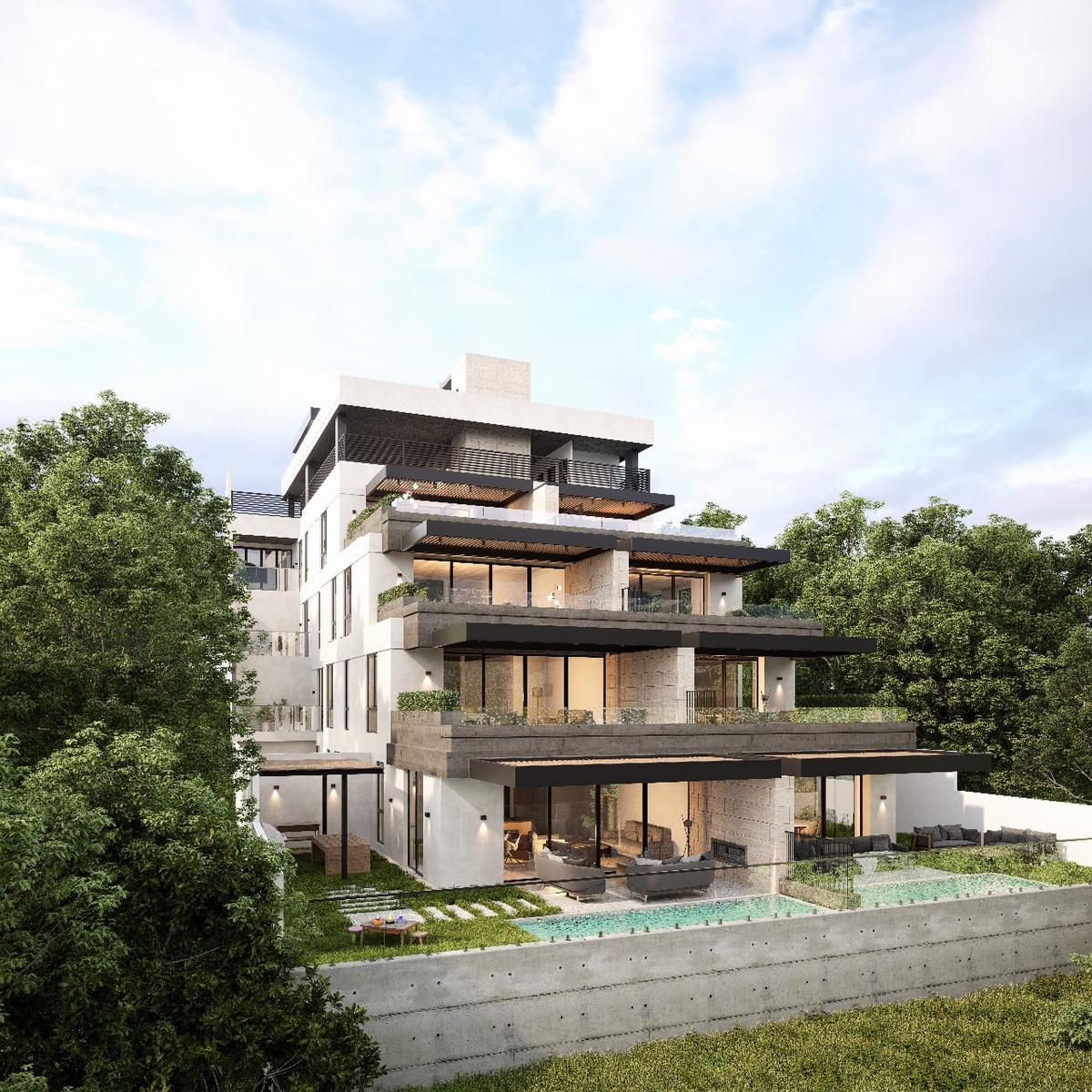 Departamento en venta en Pichincha | Quito | Nayón, TERRANZE II, 126 m²