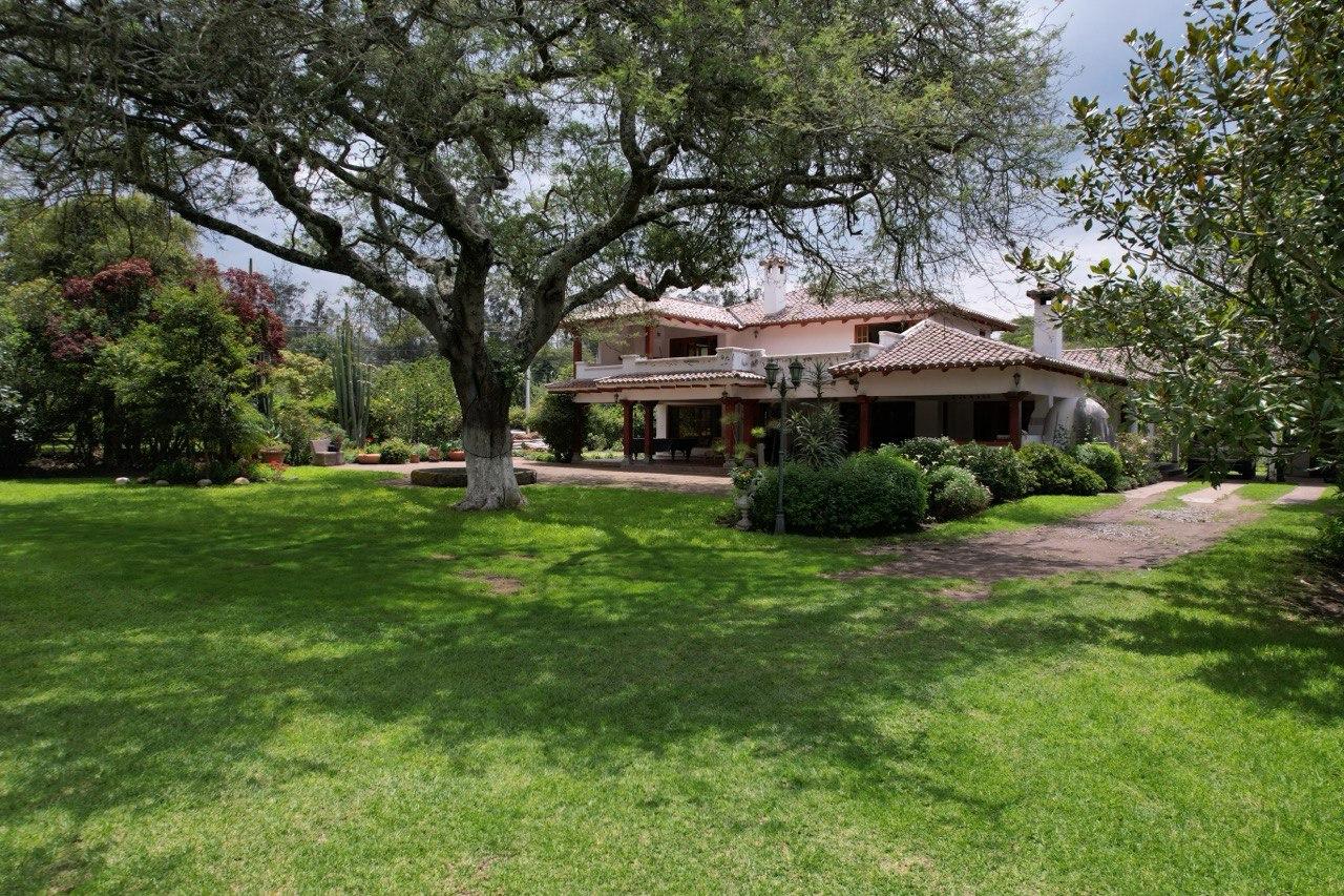 Quinta en venta en Pichincha | Quito | Guayllabamba, Quinta de Venta en Guayllabamba 7.500 m² / $580.000, 512 m²