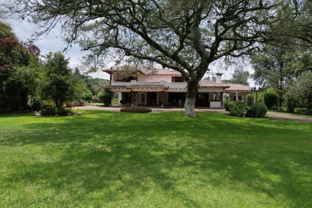 Quinta en venta en Pichincha | Quito | Guayllabamba, Quinta de Venta en Guayllabamba 7.500 m² / $580.000, 512 m²