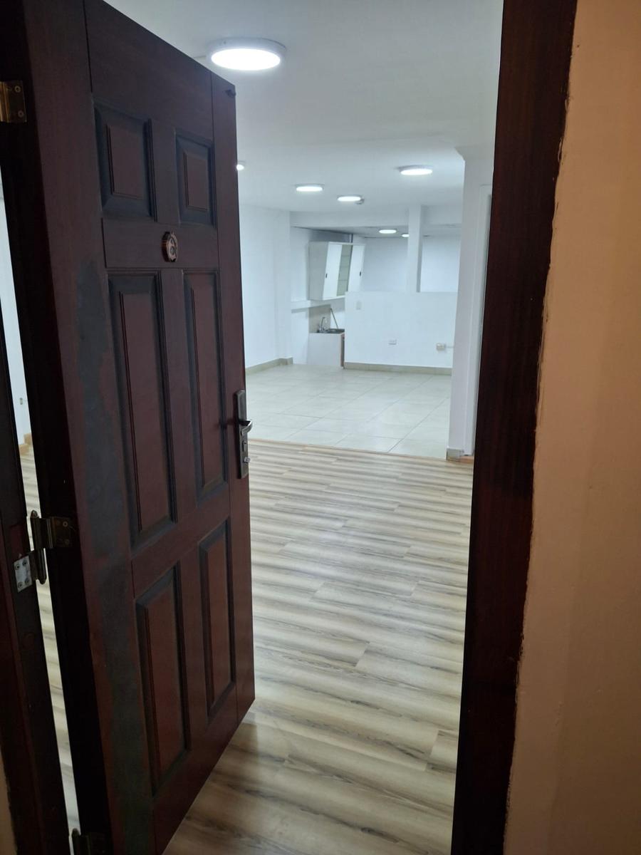 Oficina en alquiler en Pichincha | Quito | Quito Tenis, Oficina en renta sector la Y, 150 m²