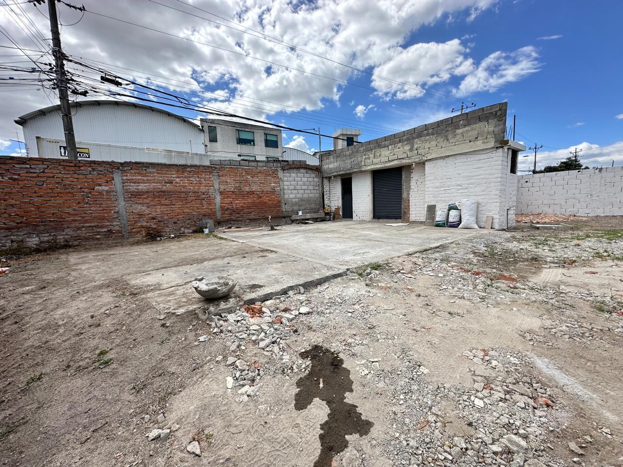Terreno en venta en Esmeraldas | Eloy Alfaro | Norte de Eloy Alfaro, Antonio Basantes 74