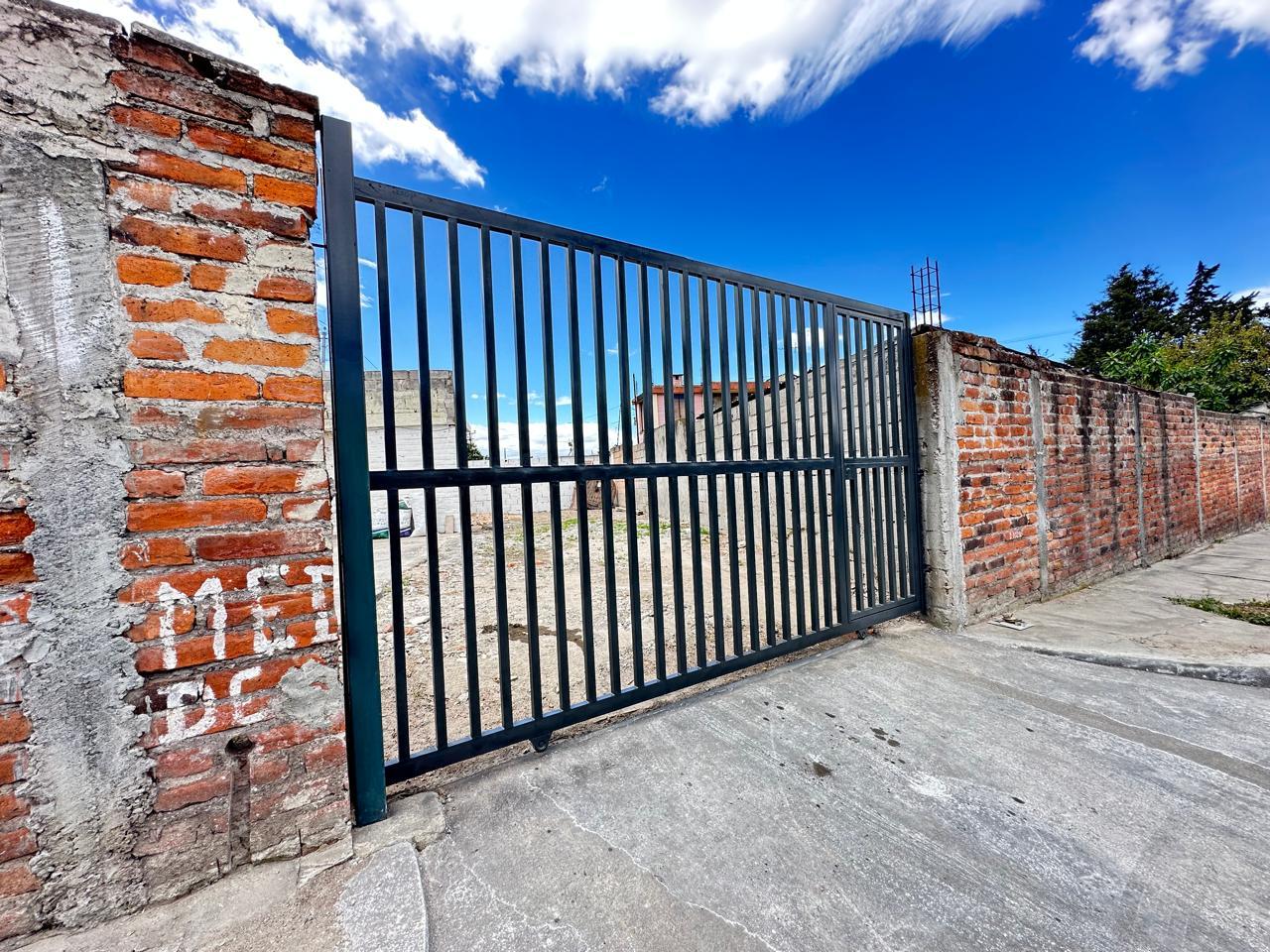 Terreno en venta en Esmeraldas | Eloy Alfaro | Norte de Eloy Alfaro, Antonio Basantes 74
