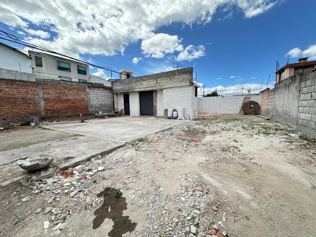 Terreno en venta en Esmeraldas | Eloy Alfaro | Norte de Eloy Alfaro, Antonio Basantes 74