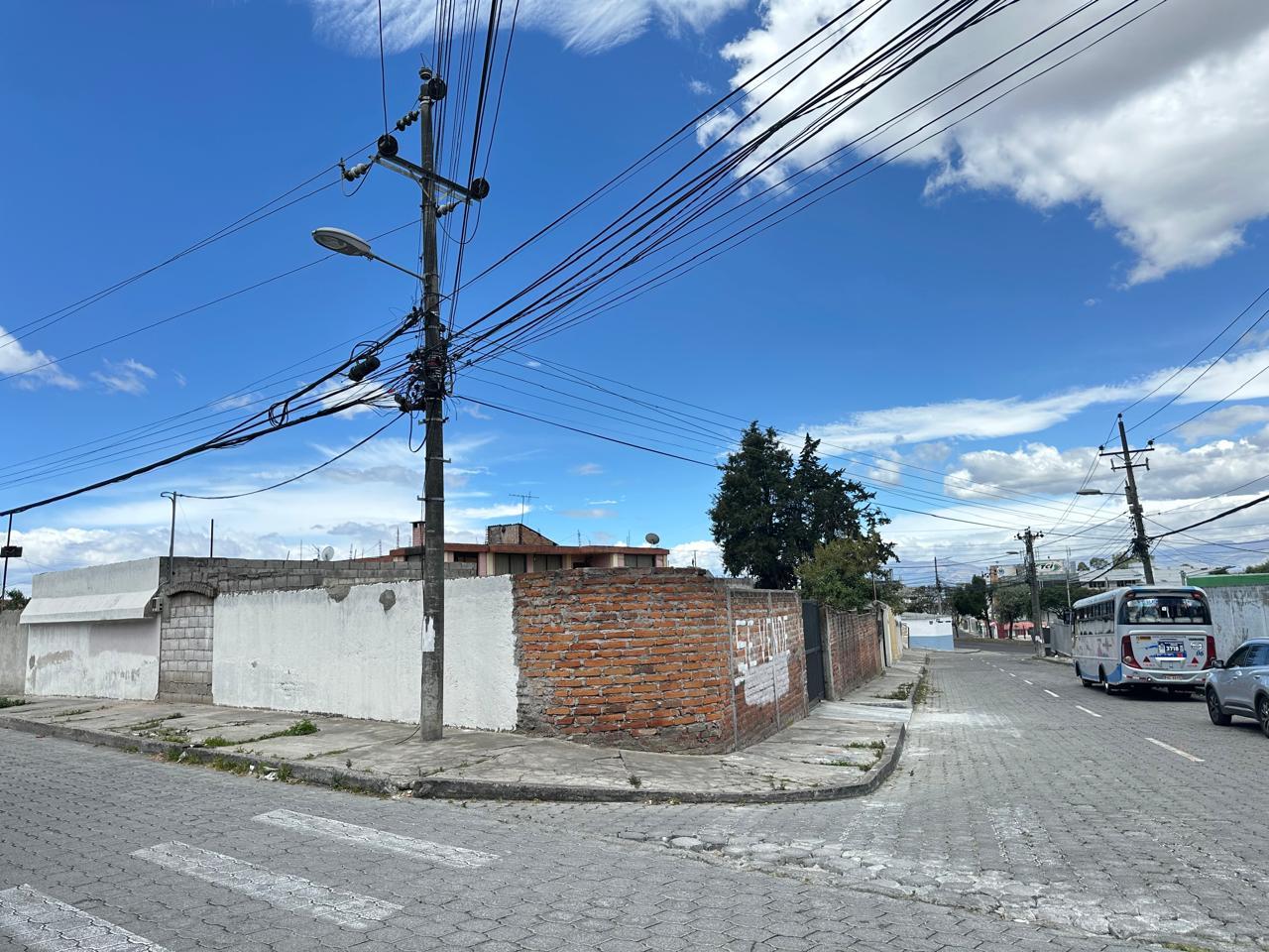 Terreno en venta en Esmeraldas | Eloy Alfaro | Norte de Eloy Alfaro, Antonio Basantes 74