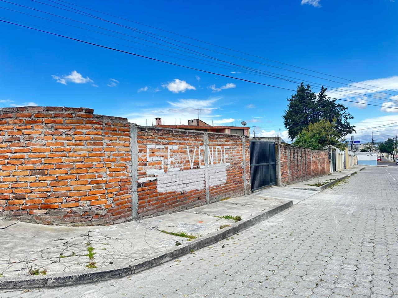 Terreno en venta en Esmeraldas | Eloy Alfaro | Norte de Eloy Alfaro, Antonio Basantes 74