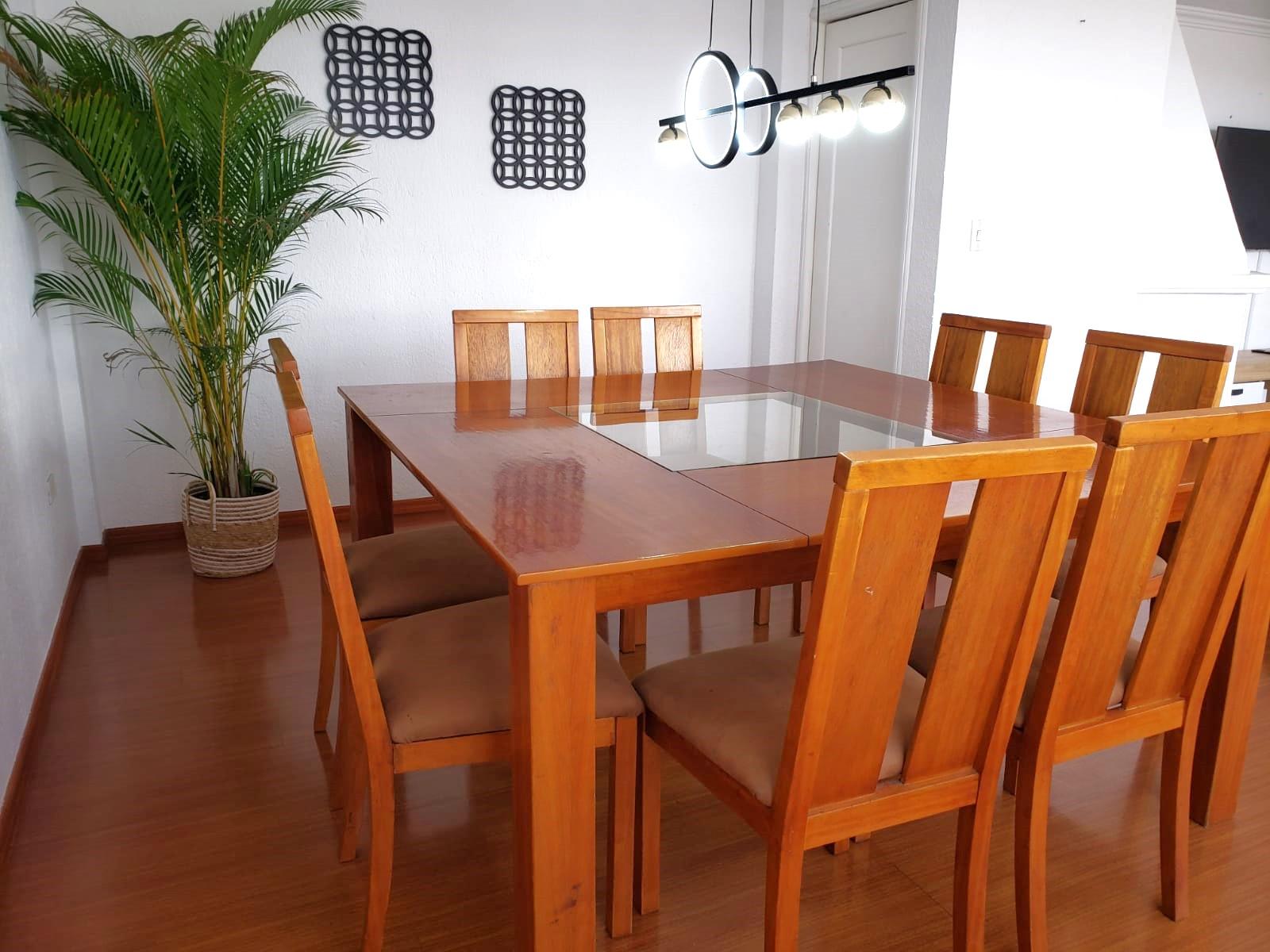 3-Story Duplex Apartment with Independent Suite in La Concepción 3