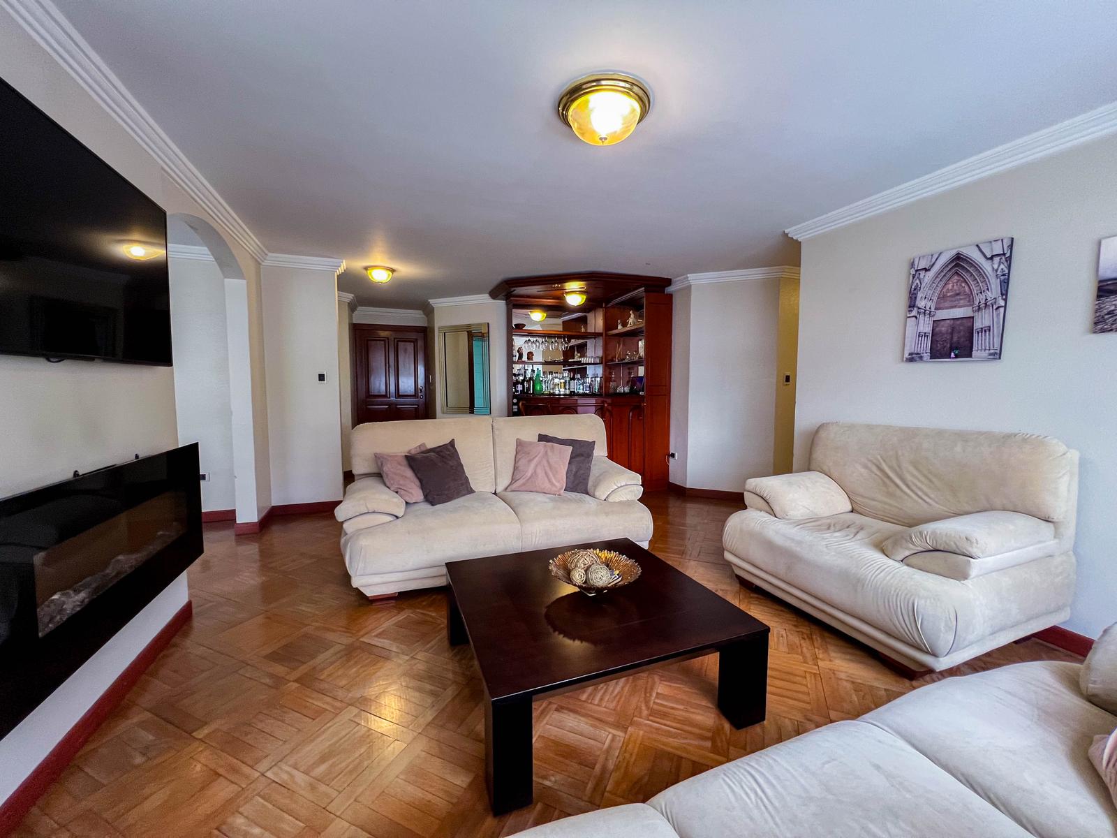 Apartment for Sale, 2 Bedrooms, Excellent Location