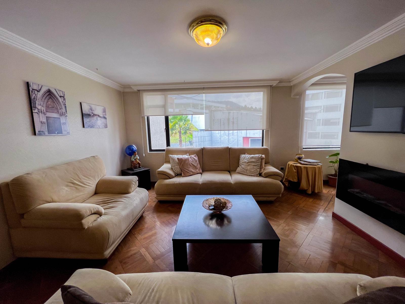 Apartment for Sale, 2 Bedrooms, Excellent Location 4