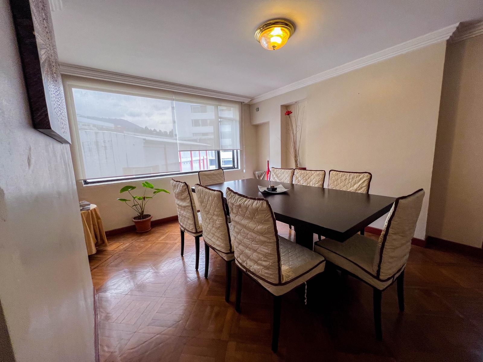 Departamento en venta en Pichincha | Quito | El Bosque, Alonso de Torres